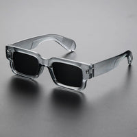 Clearchus UV400 Square Sunglasses