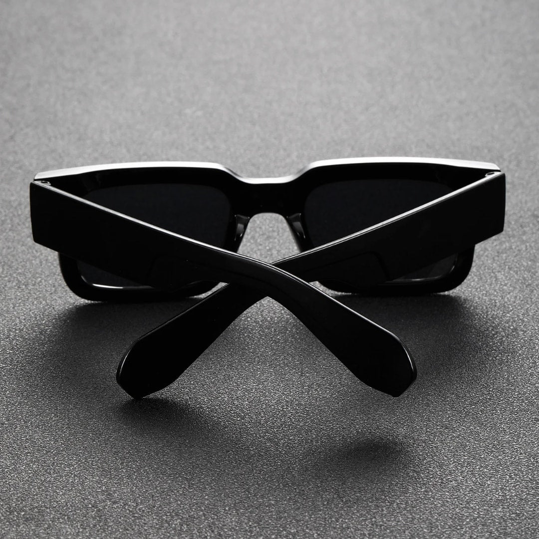 Clearchus UV400 Square Sunglasses_3